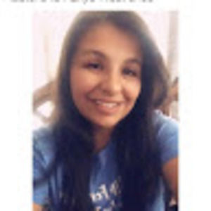 Meet your Posher, Krystle